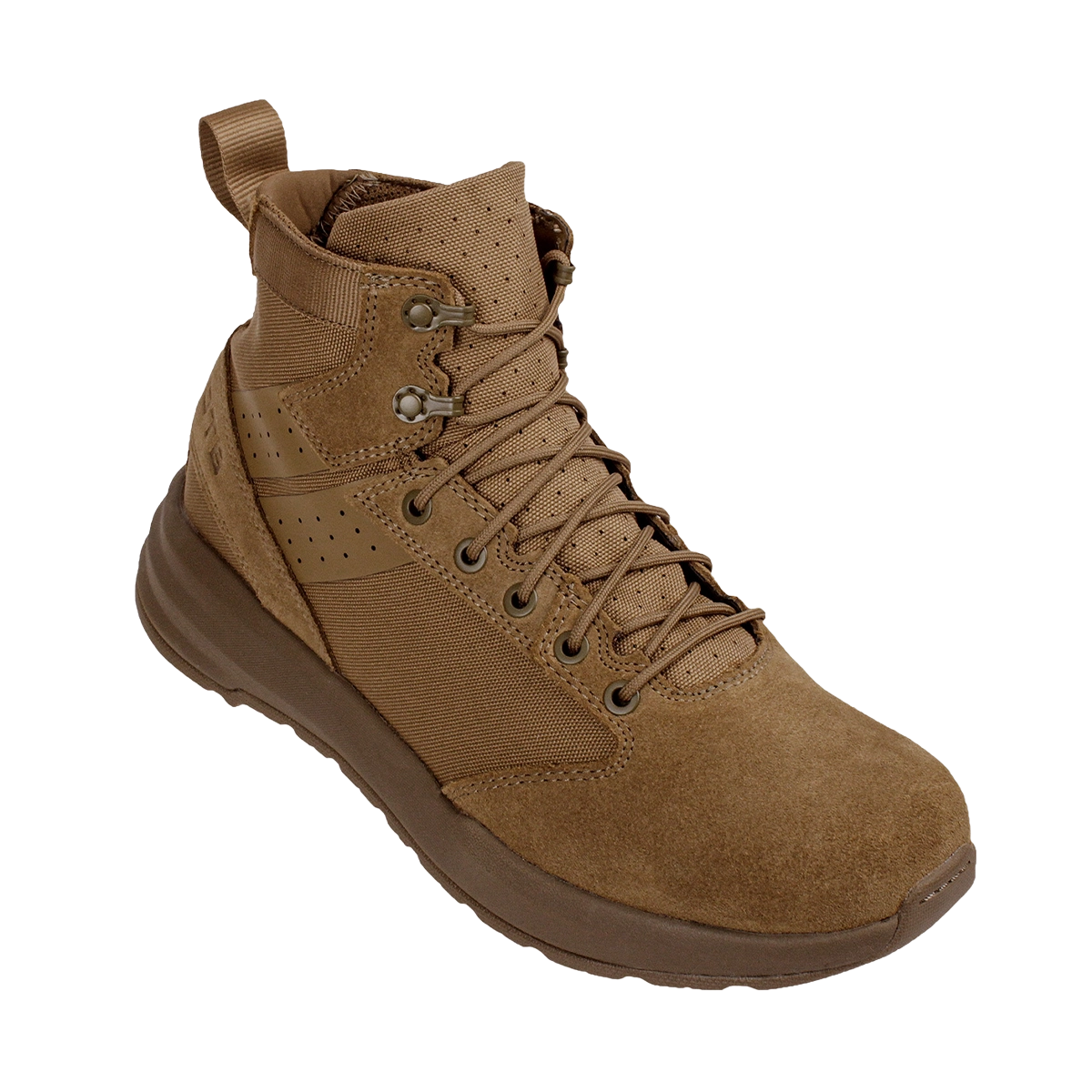 ニューバランス　OTB Boots USNAVY USA製　28 NEW BALANCE OTB BOOTS