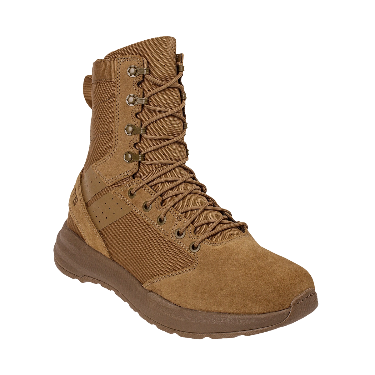 M-CARBON 8 – OTB Boots, Inc.