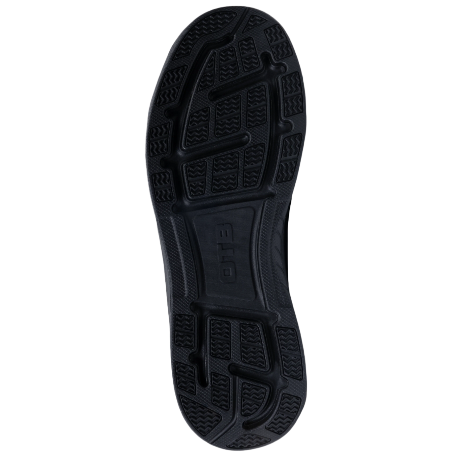 T-Kool Mid - Leather