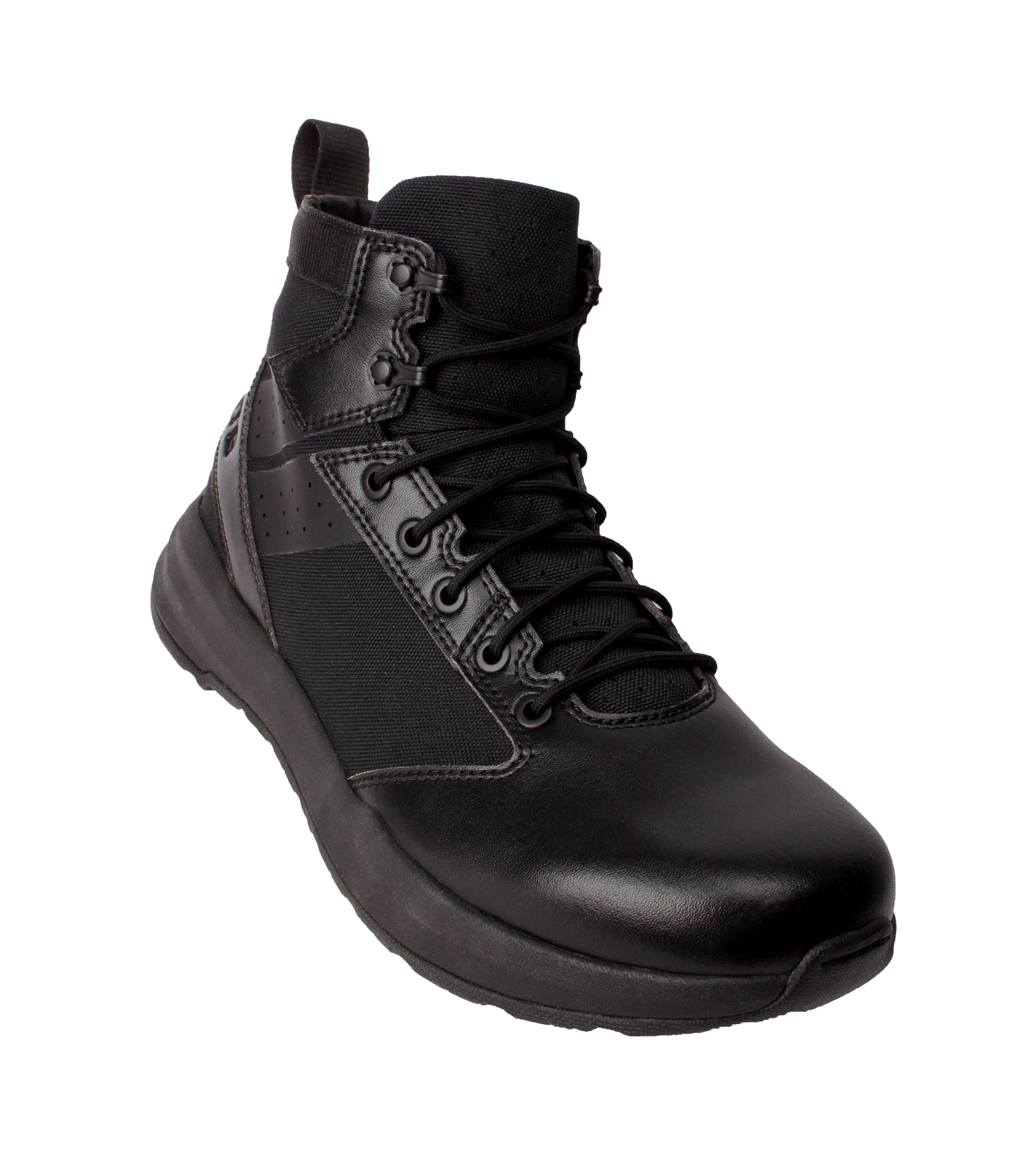 Fusion 6 - Black