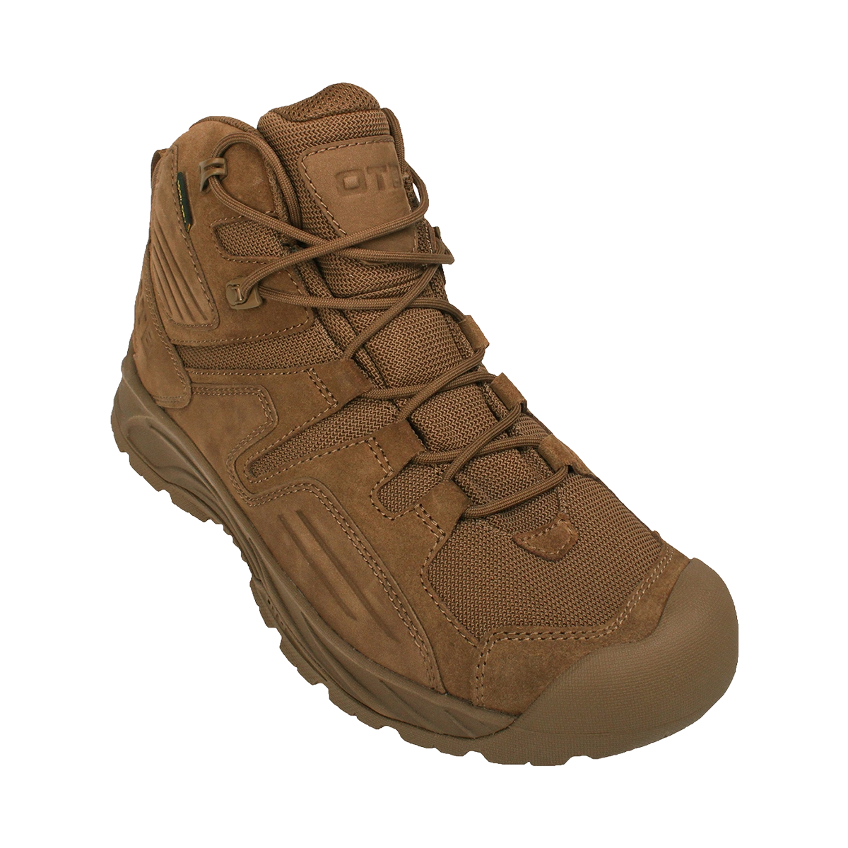 Incline Mid WP – OTB Boots, Inc.