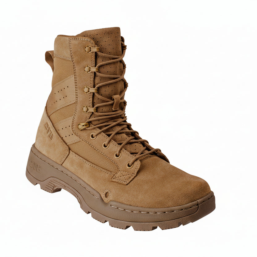 OT JungleLite 8 – OTB Boots, Inc.