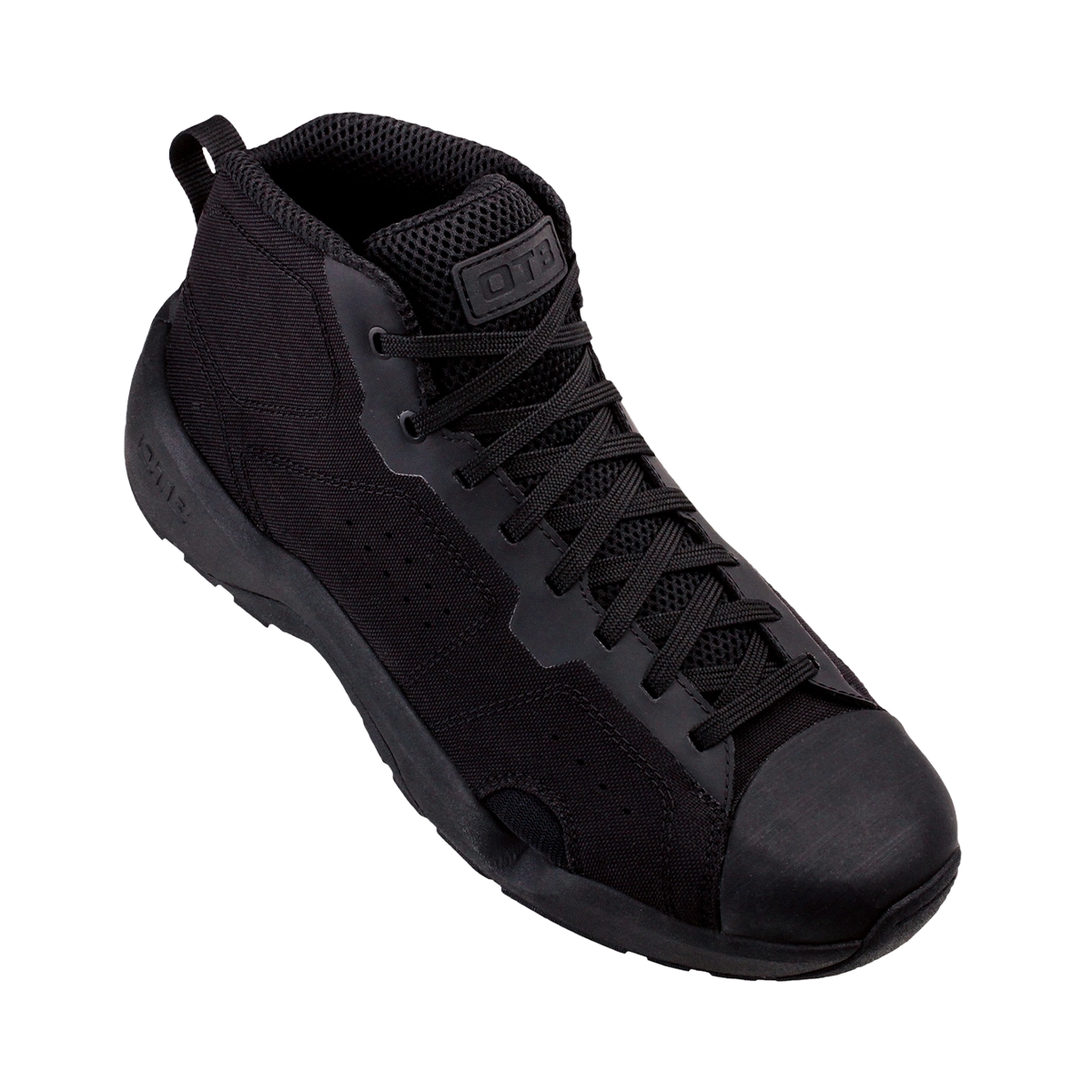 Pirata Mid – OTB Boots, Inc.