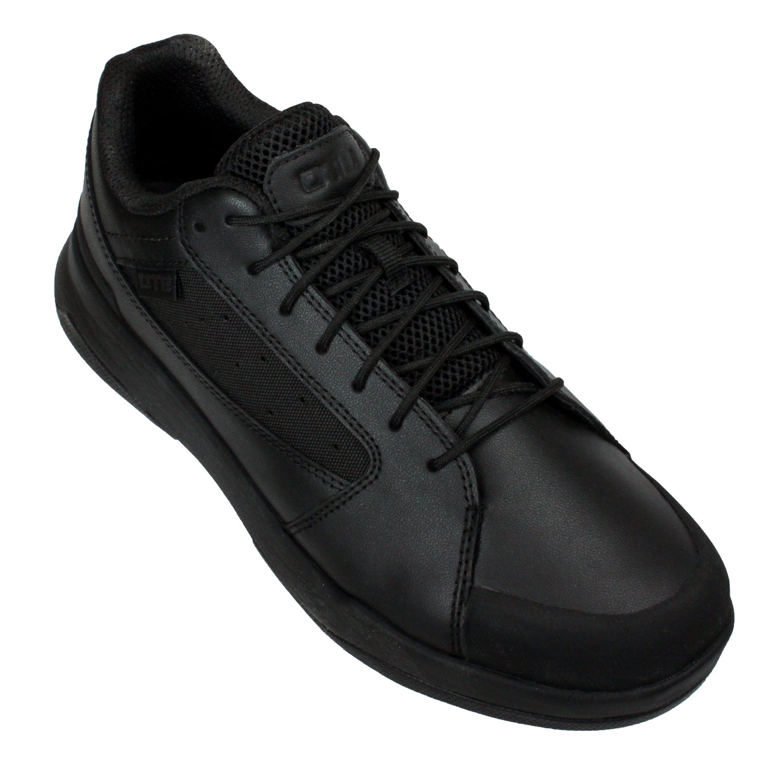 T-Kool Low - Leather