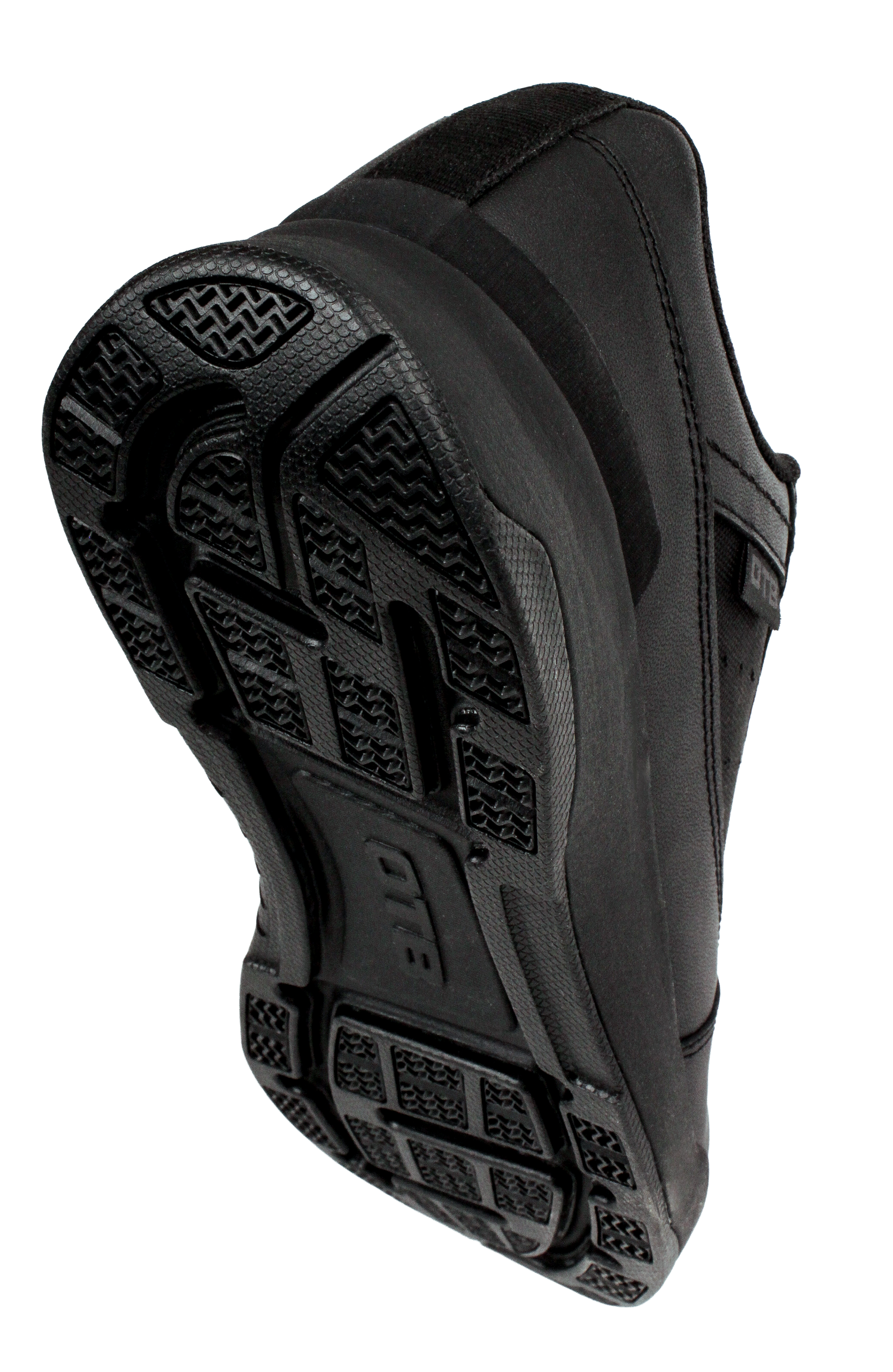 T-Kool Low - Leather