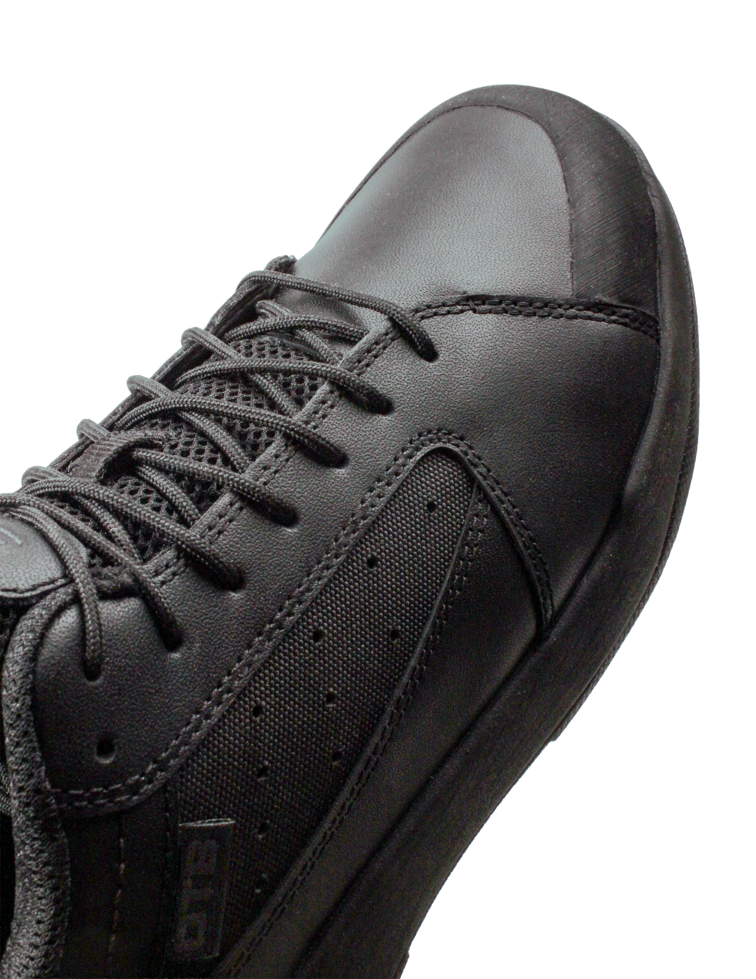 T-Kool Low - Leather