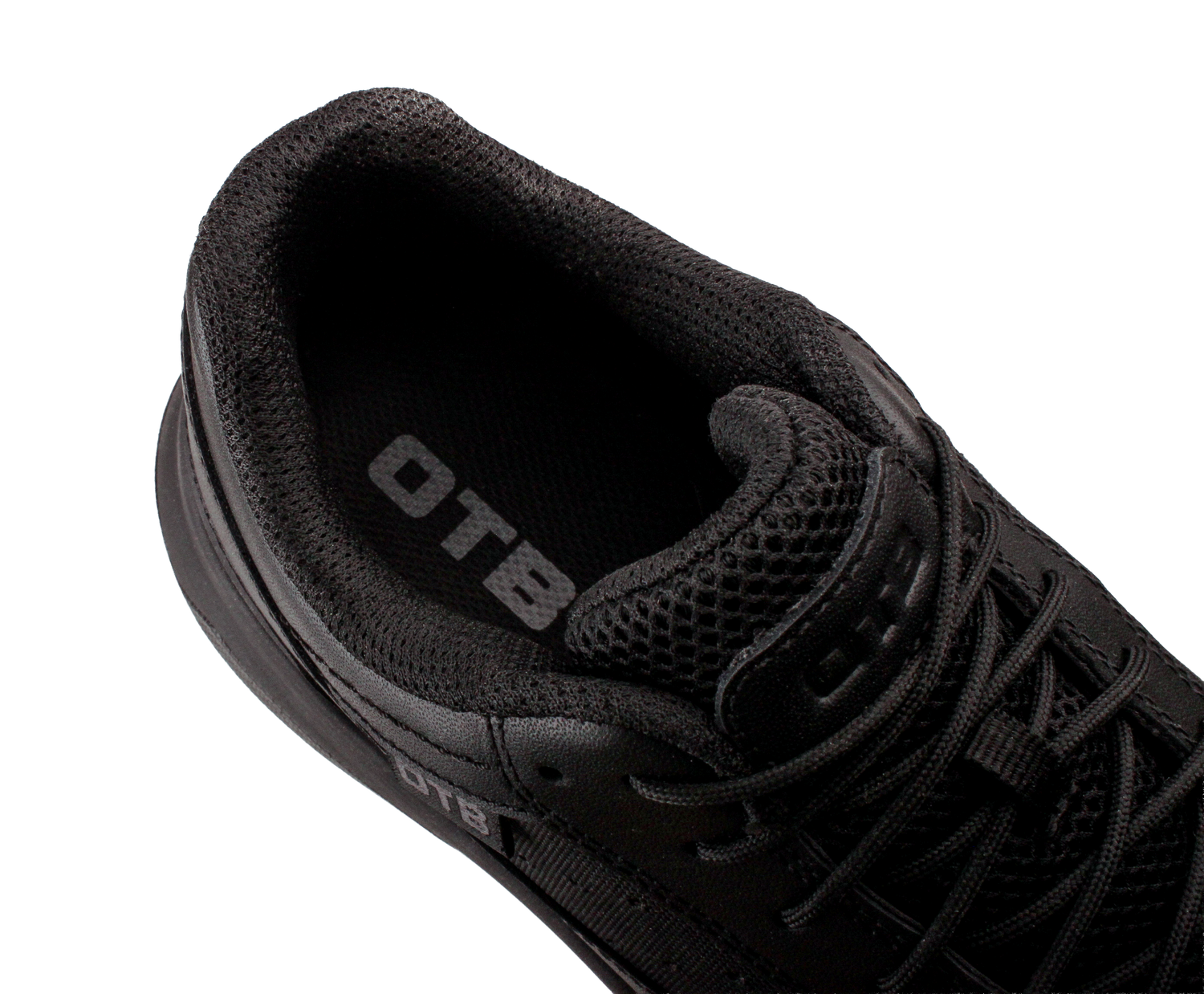 T-Kool Low - Leather