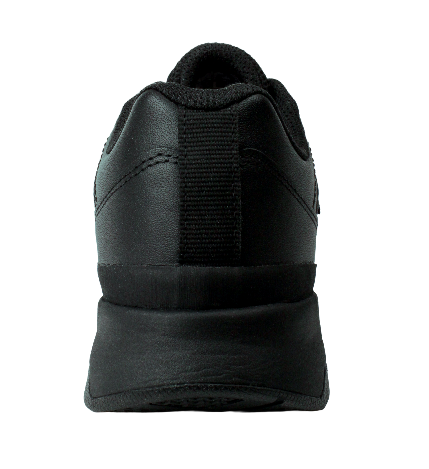 T-Kool Low - Leather