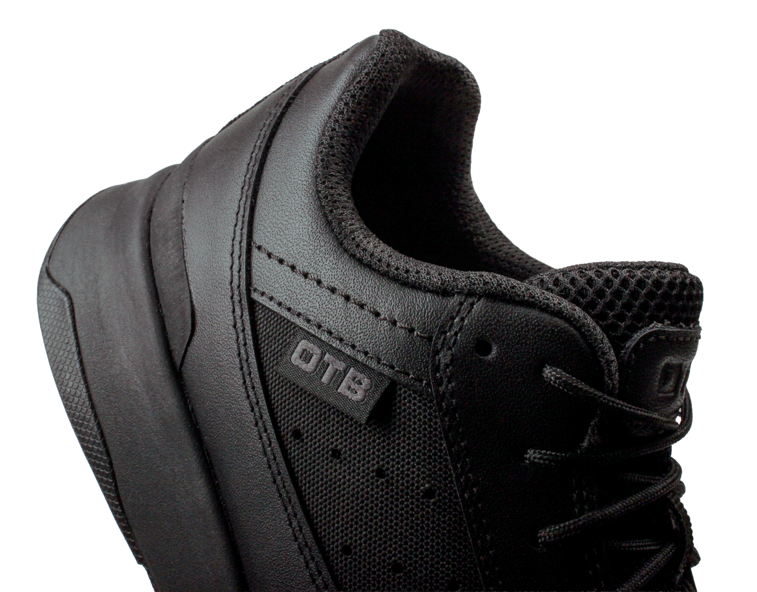 T-Kool Low - Leather