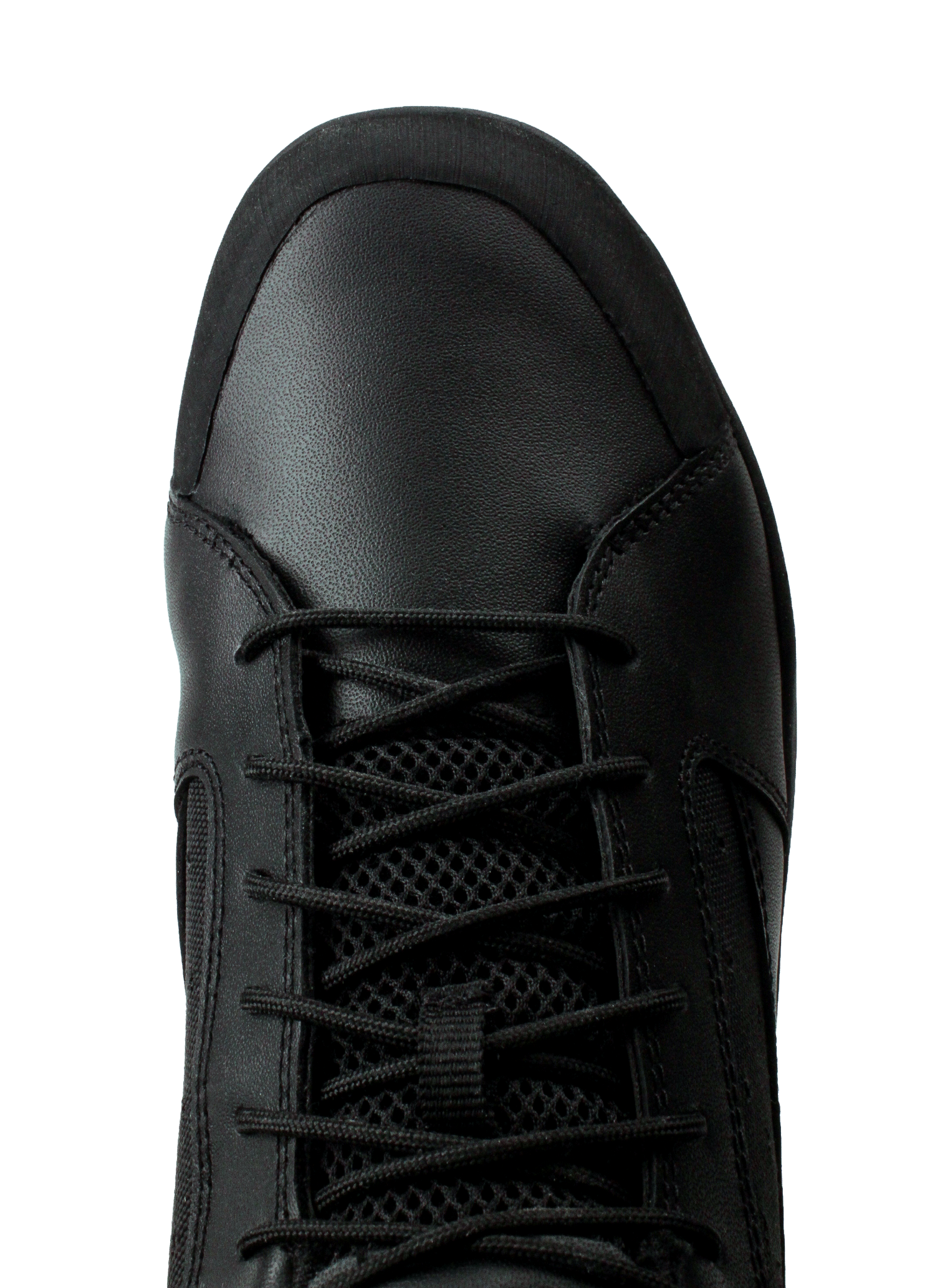 T-Kool Low - Leather