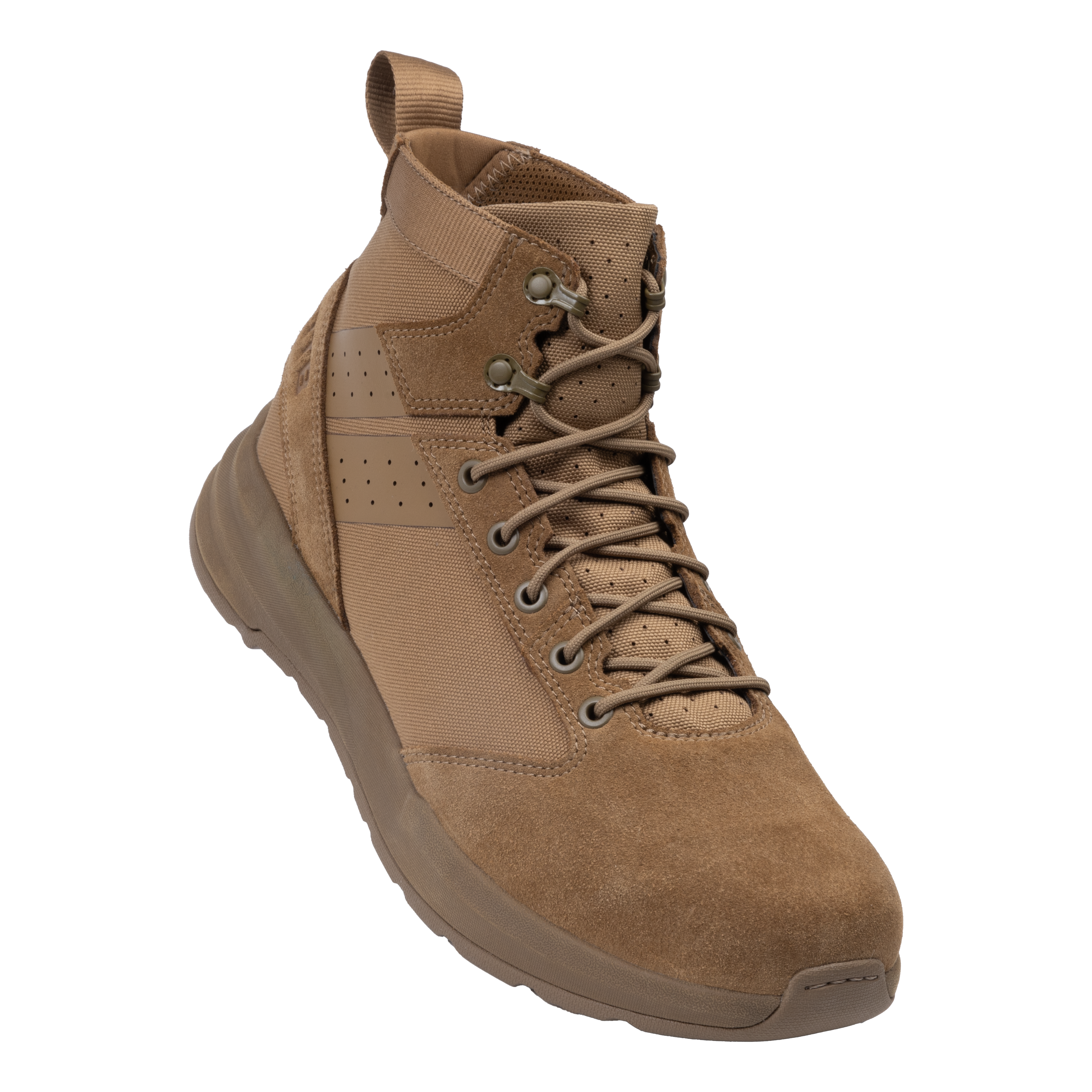 M-Carbon – OTB Boots,