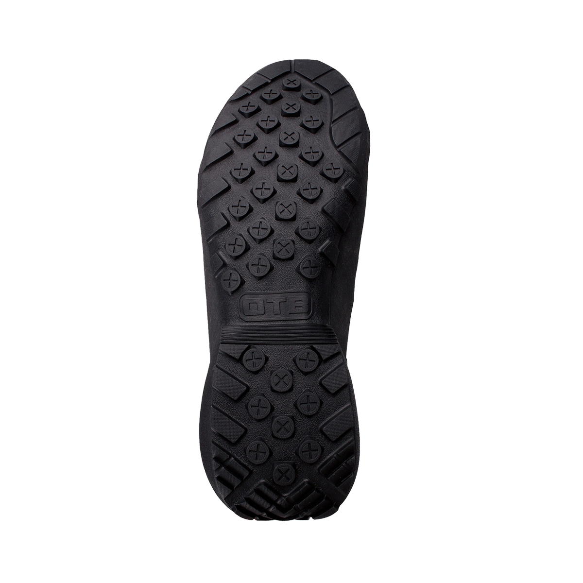 ABYSS – OTB Boots, Inc. ABYSS – OTB Boots, Inc.