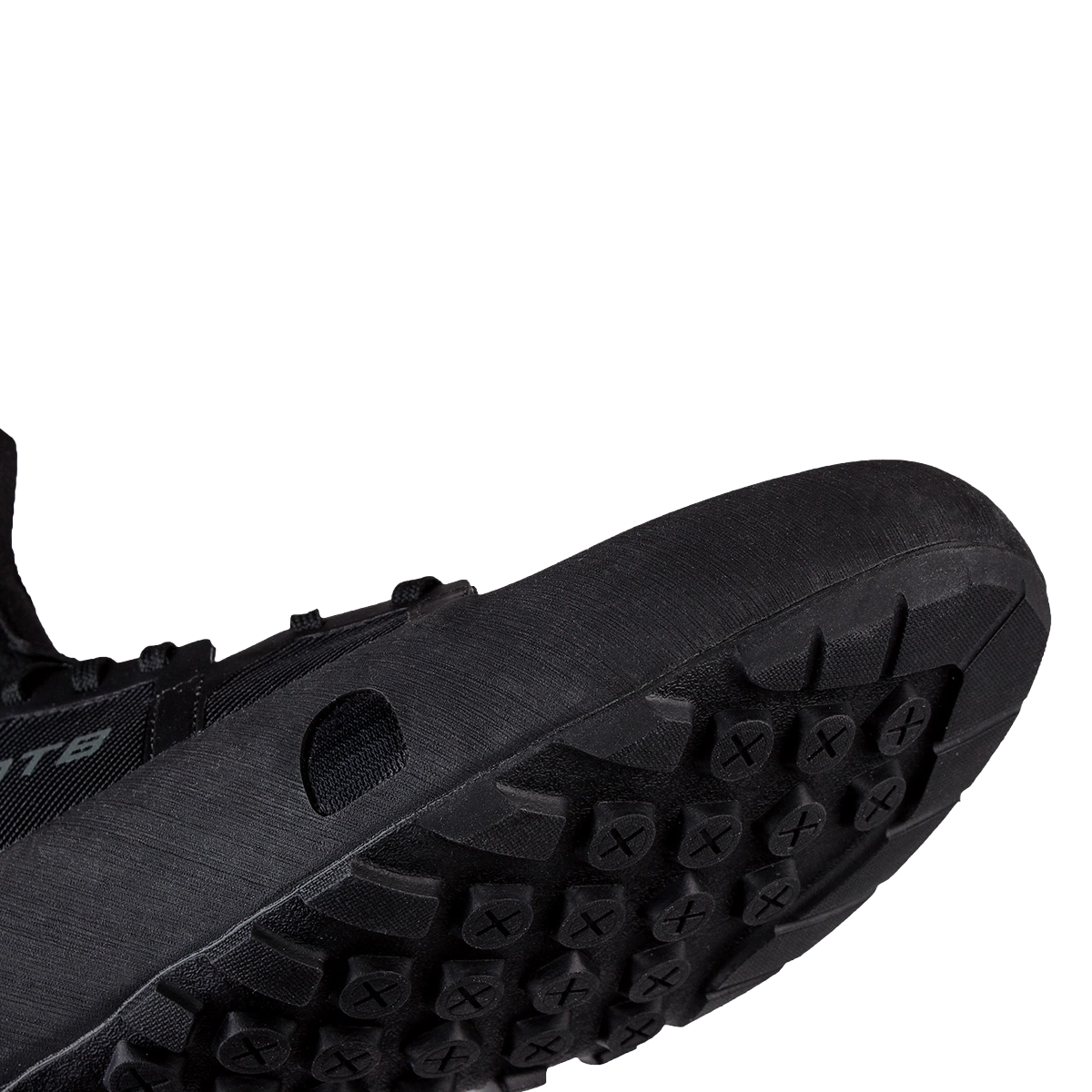 ABYSS – OTB Boots, Inc. ABYSS – OTB Boots, Inc.