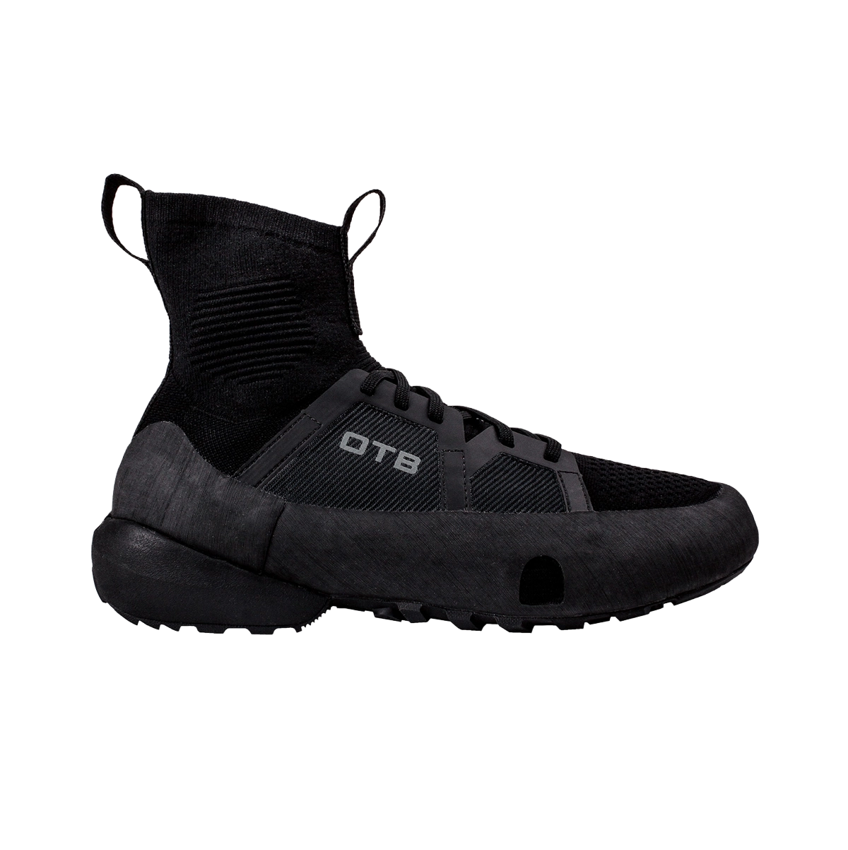 ABYSS – OTB Boots, Inc. ABYSS – OTB Boots, Inc.