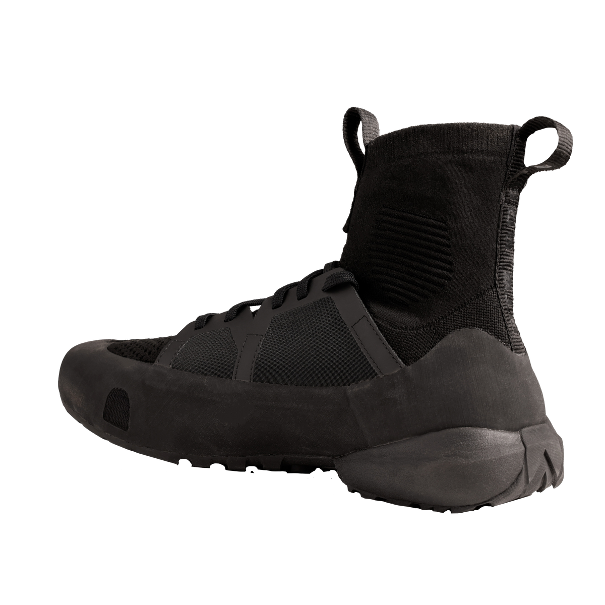 Abyss Transparent ABYSS – OTB Boots, Inc.