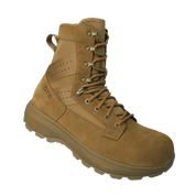 M-Flex 8 Comp Toe Side Zip