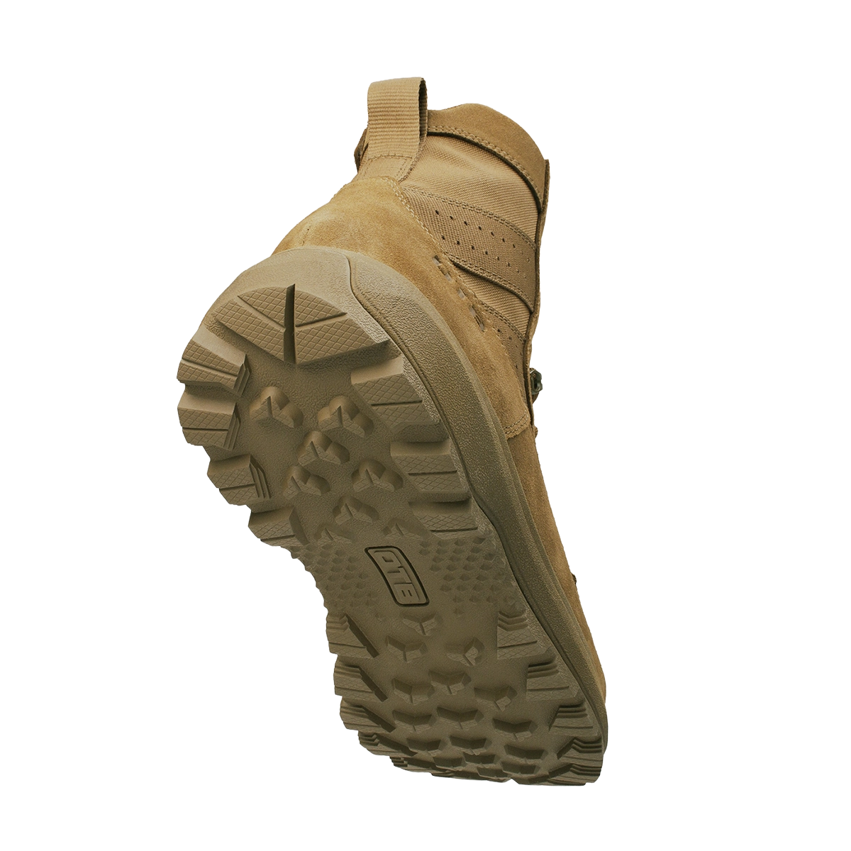 M-Flex 8 Comp Toe Side Zip