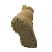 M-Flex 8 Comp Toe Side Zip