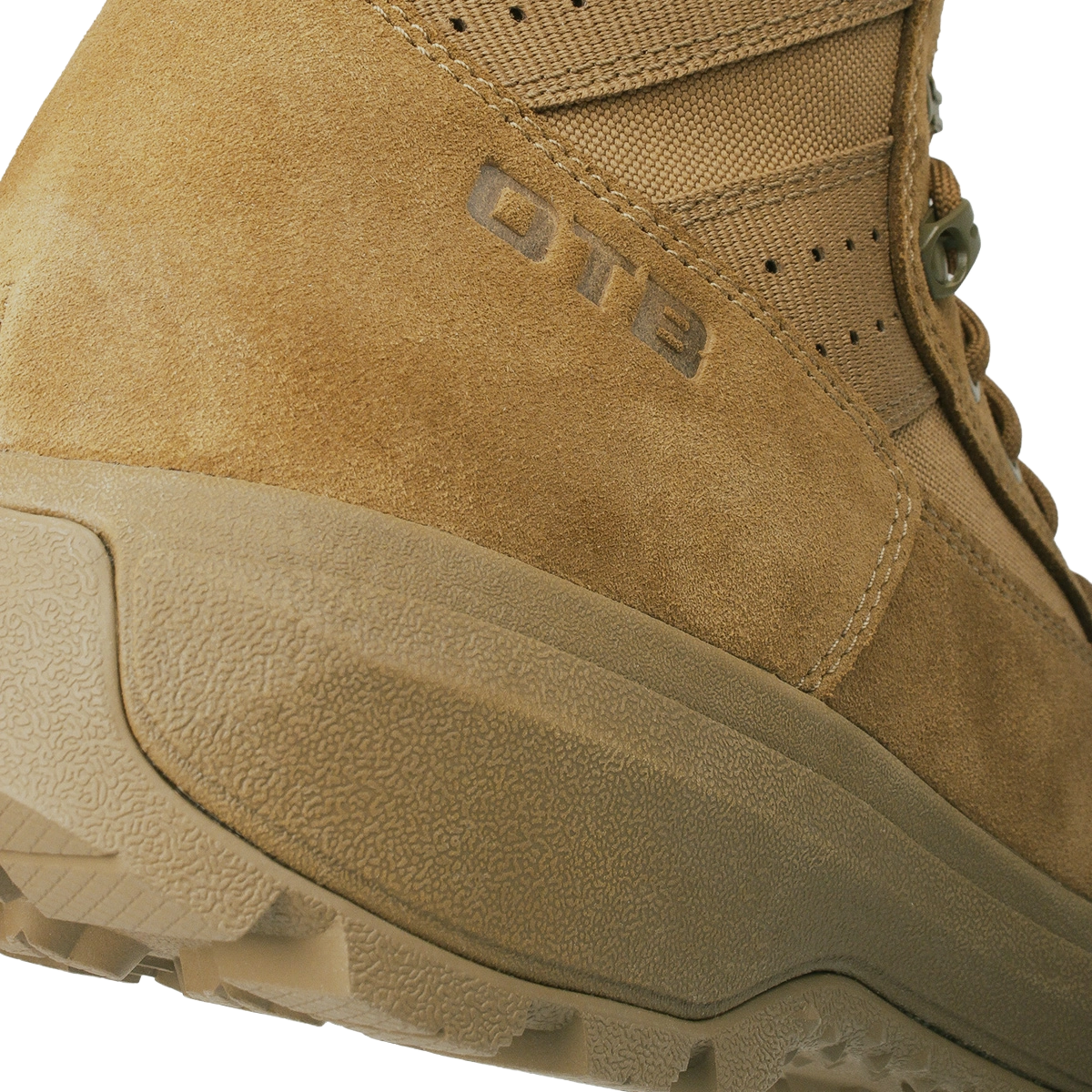 M-Flex 8 Comp Toe Side Zip