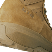 M-Flex 8 Comp Toe Side Zip