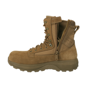 M-Flex 8 Comp Toe Side Zip
