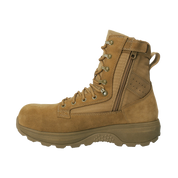 M-Flex 8 Comp Toe Side Zip
