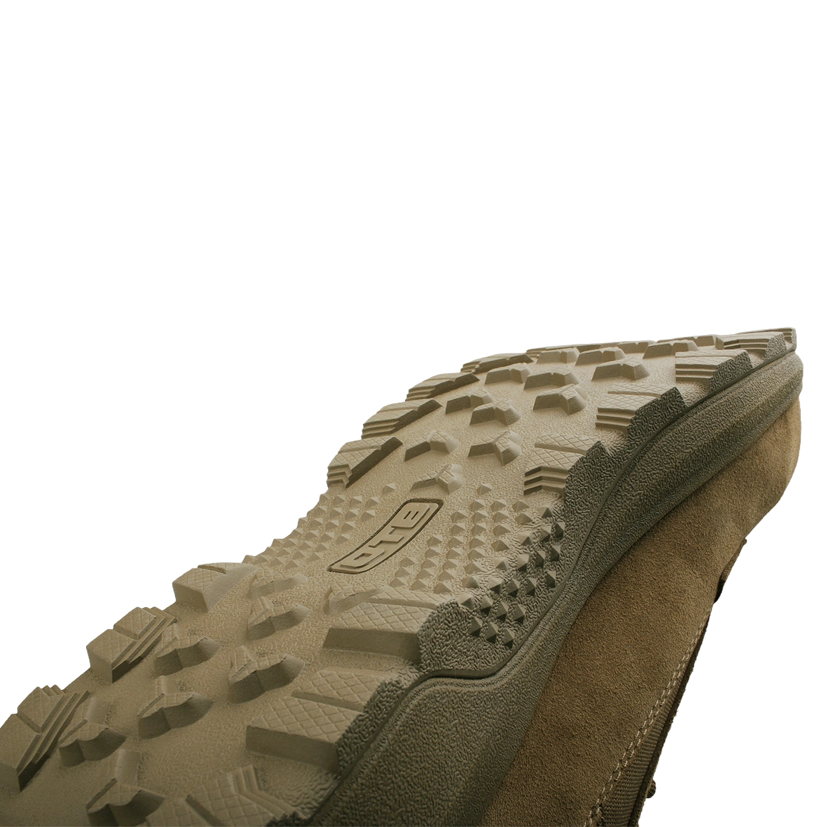 M-Flex 8 Comp Toe Side Zip