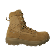 M-Flex 8 Comp Toe Side Zip