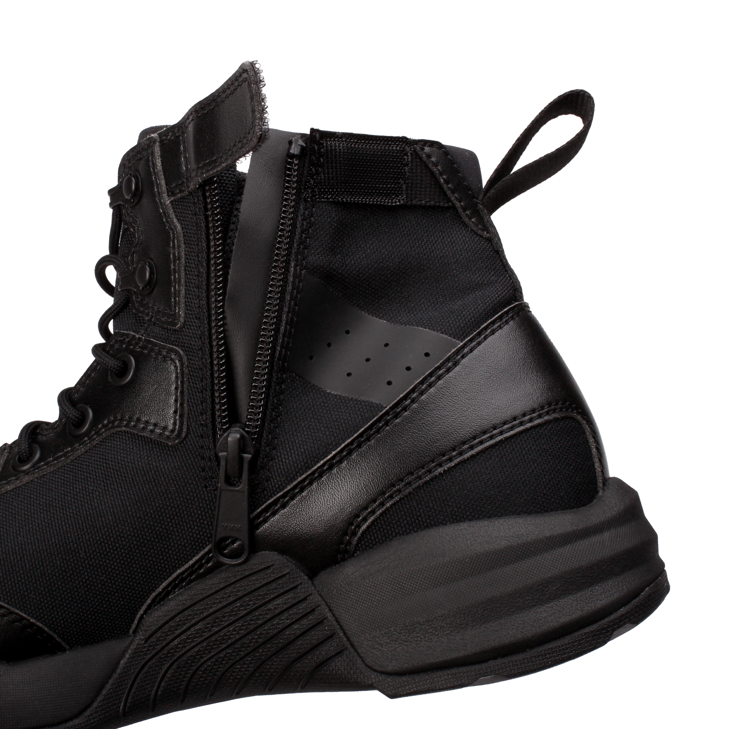 Fusion 6 - Black