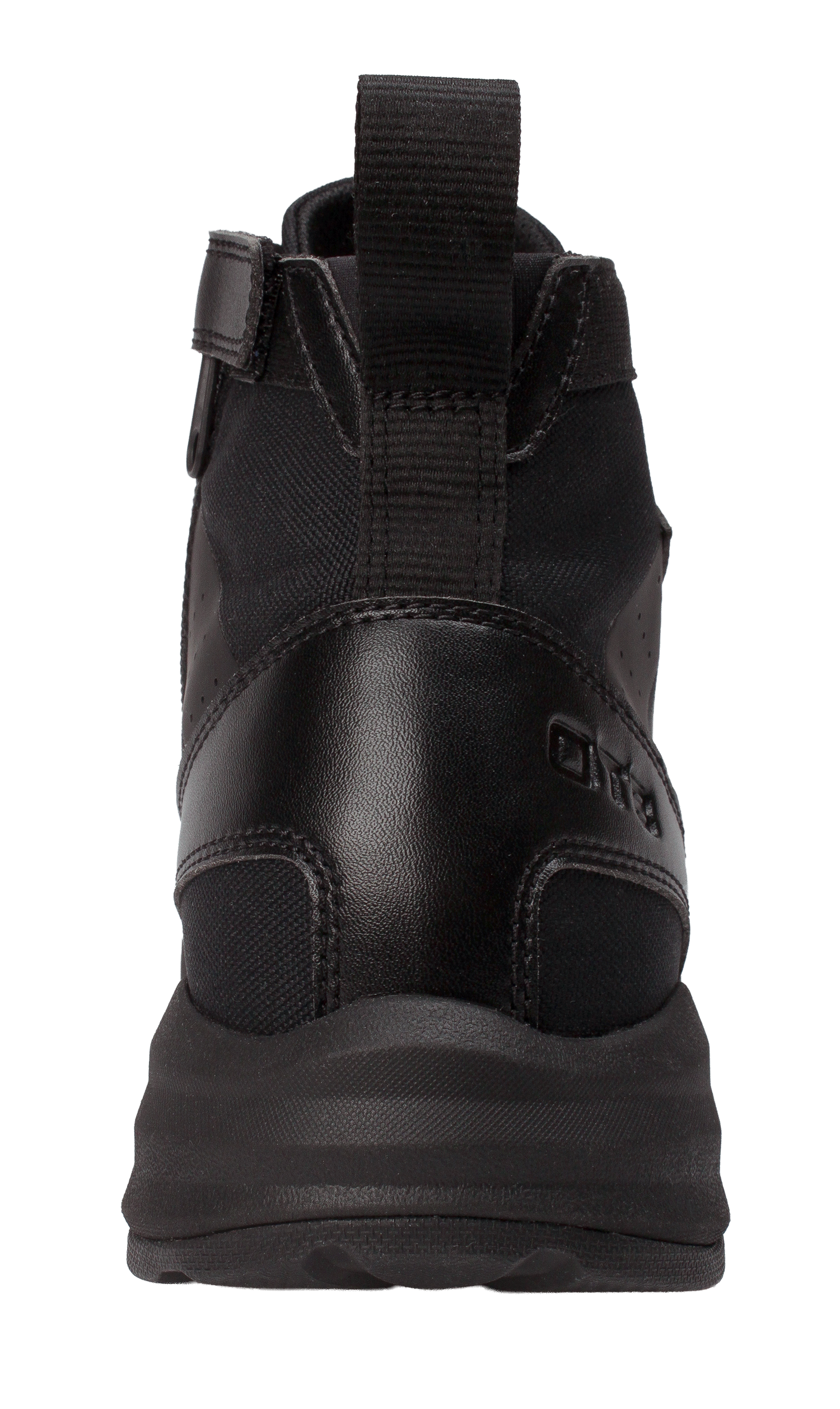 Fusion 6 - Black