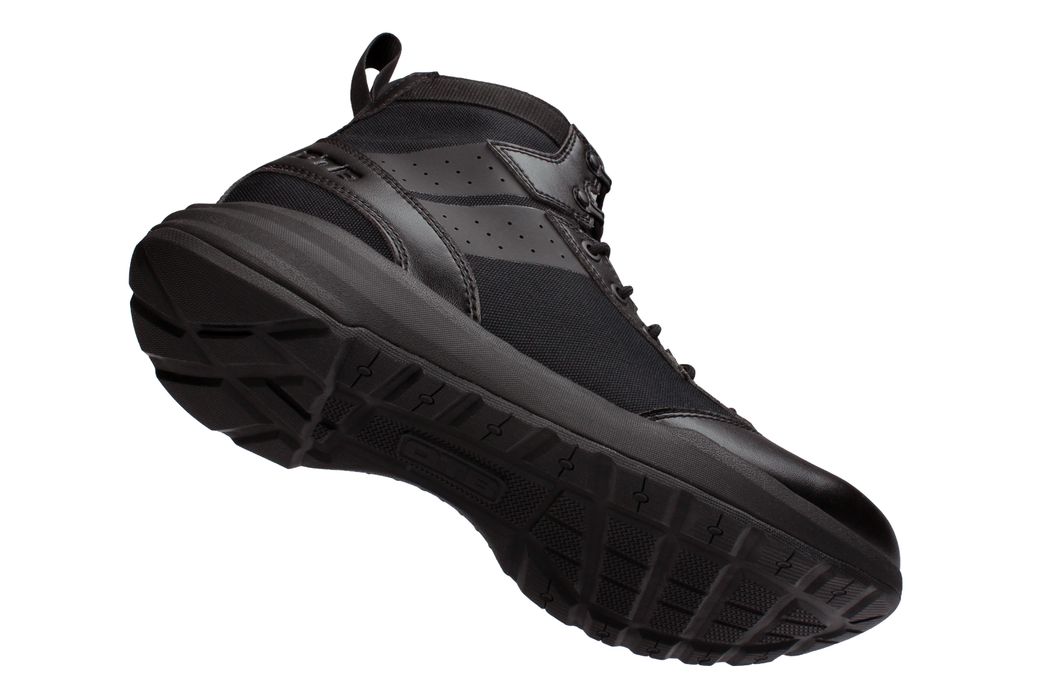Fusion 6 - Black