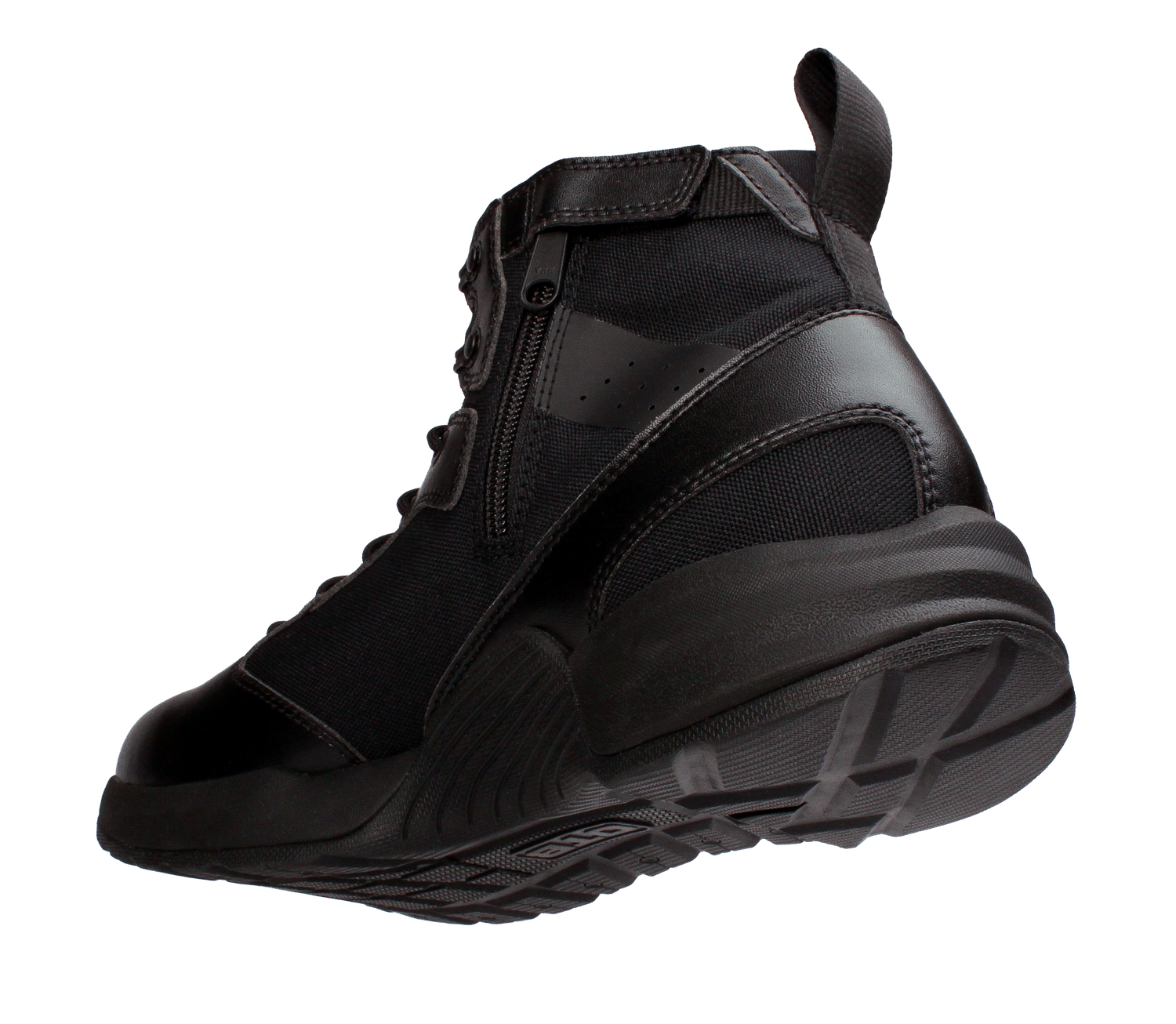Fusion 6 - Black