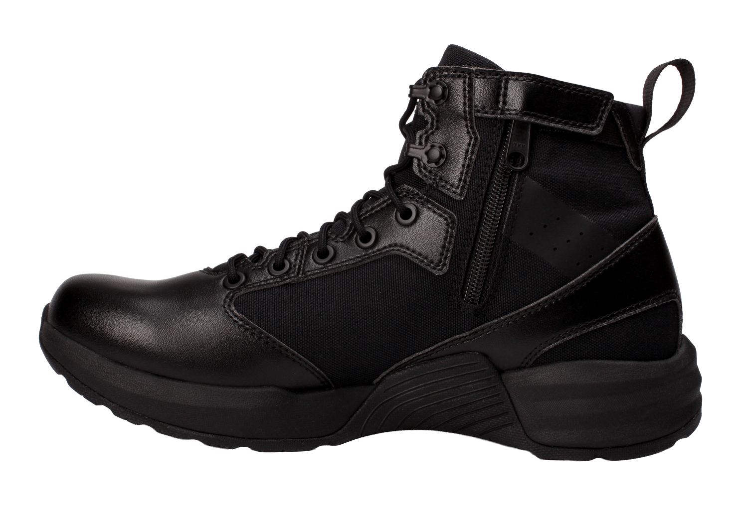 Fusion 6 - Black