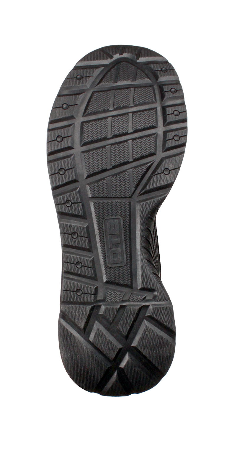 Fusion 6 - Black
