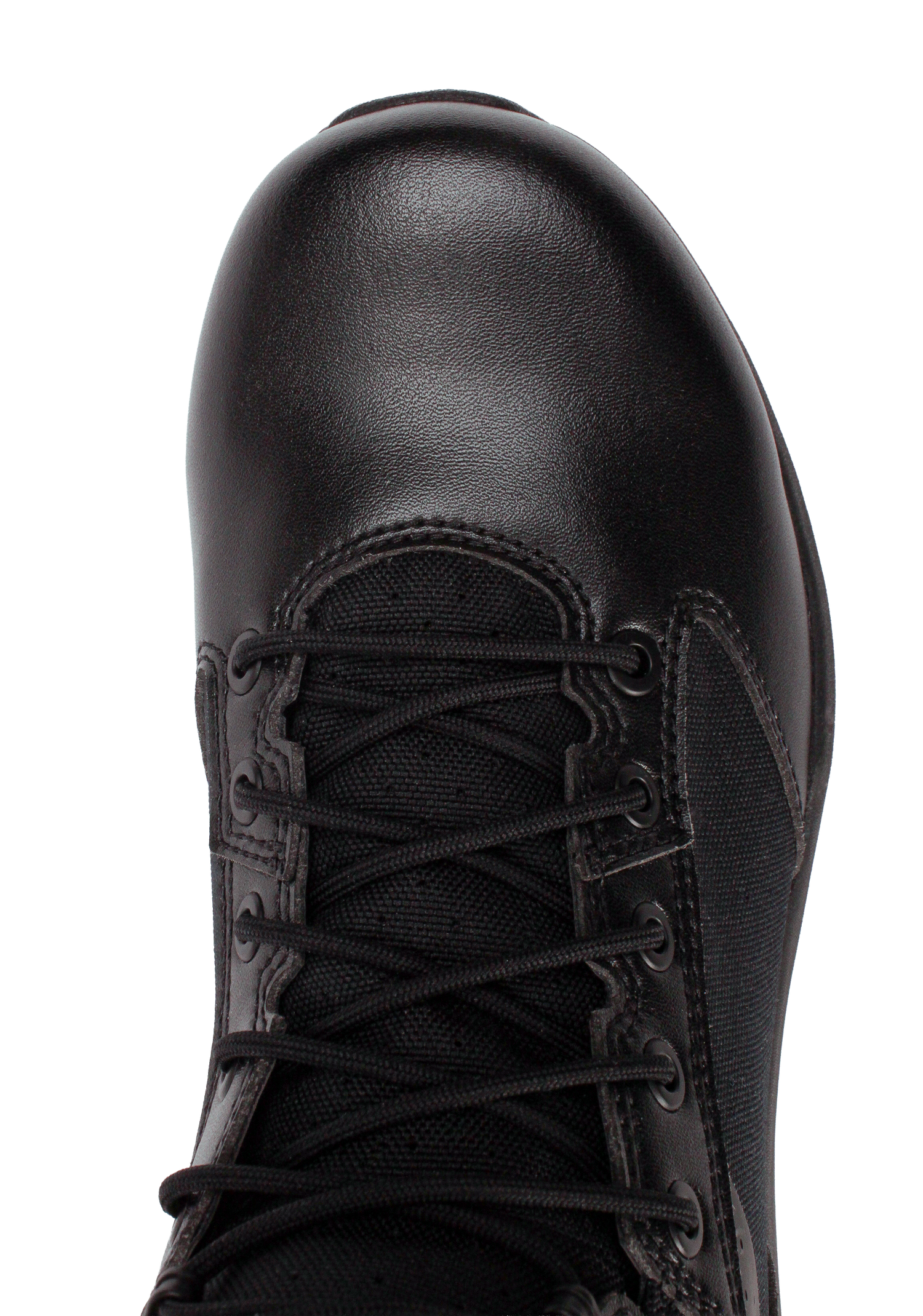 Fusion 6 - Black