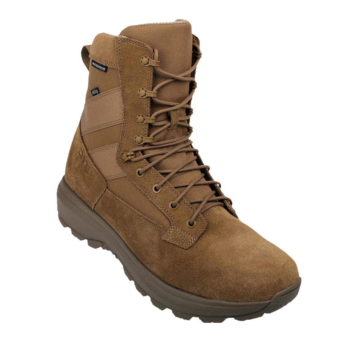 M-Flex 8 Winter