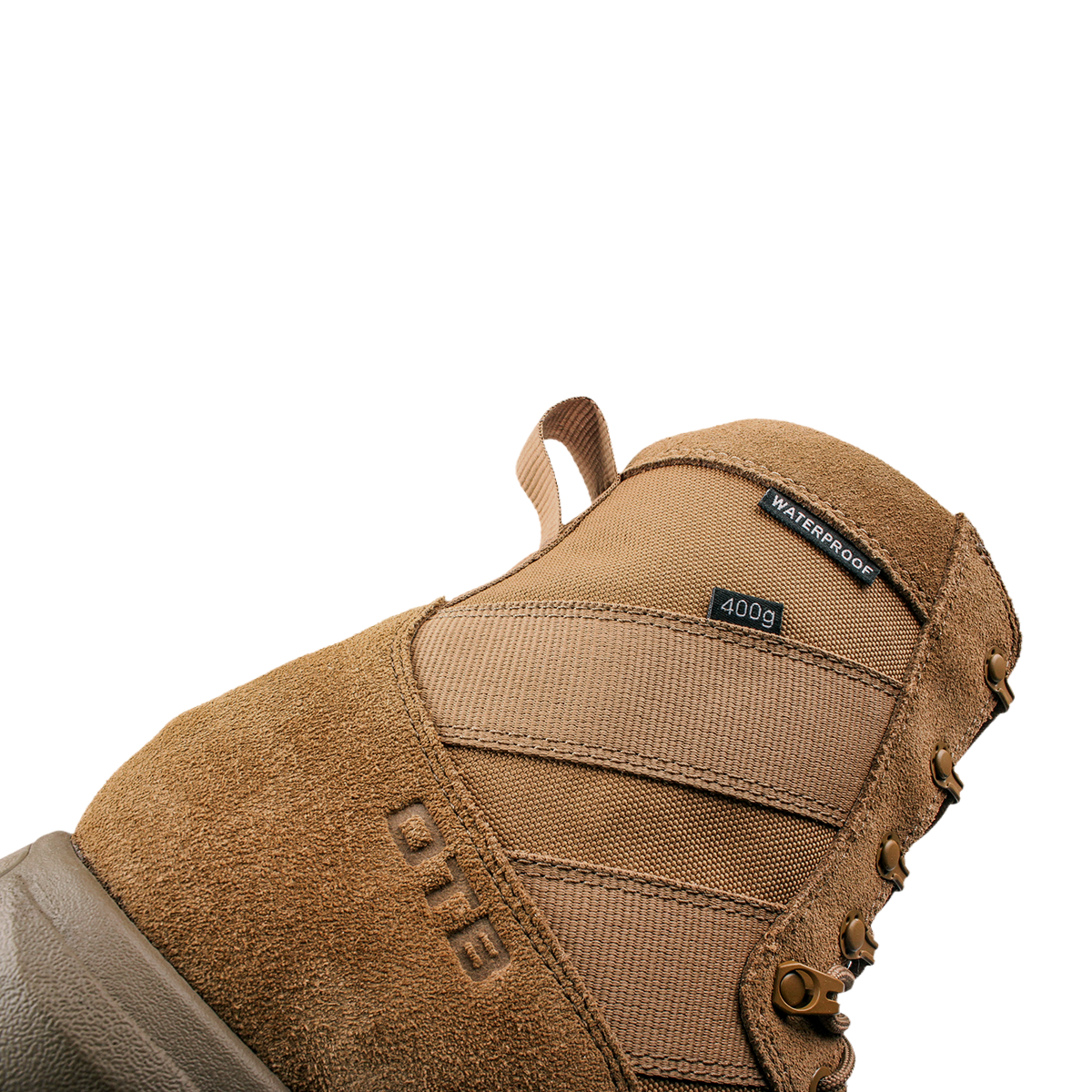 M-Flex 8 Winter