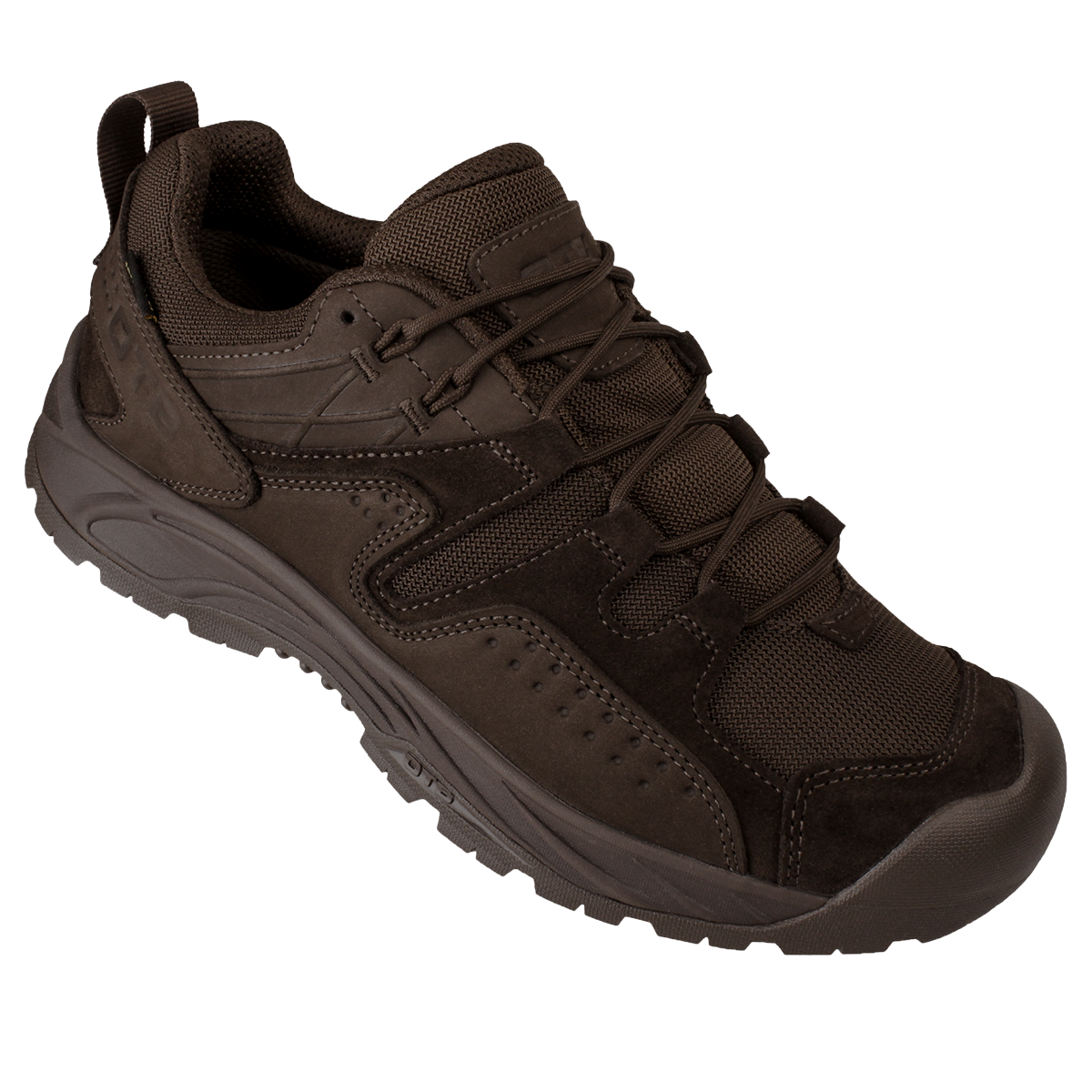 otb OTB Boots Incline MID WP - Operationally Proven Tactical