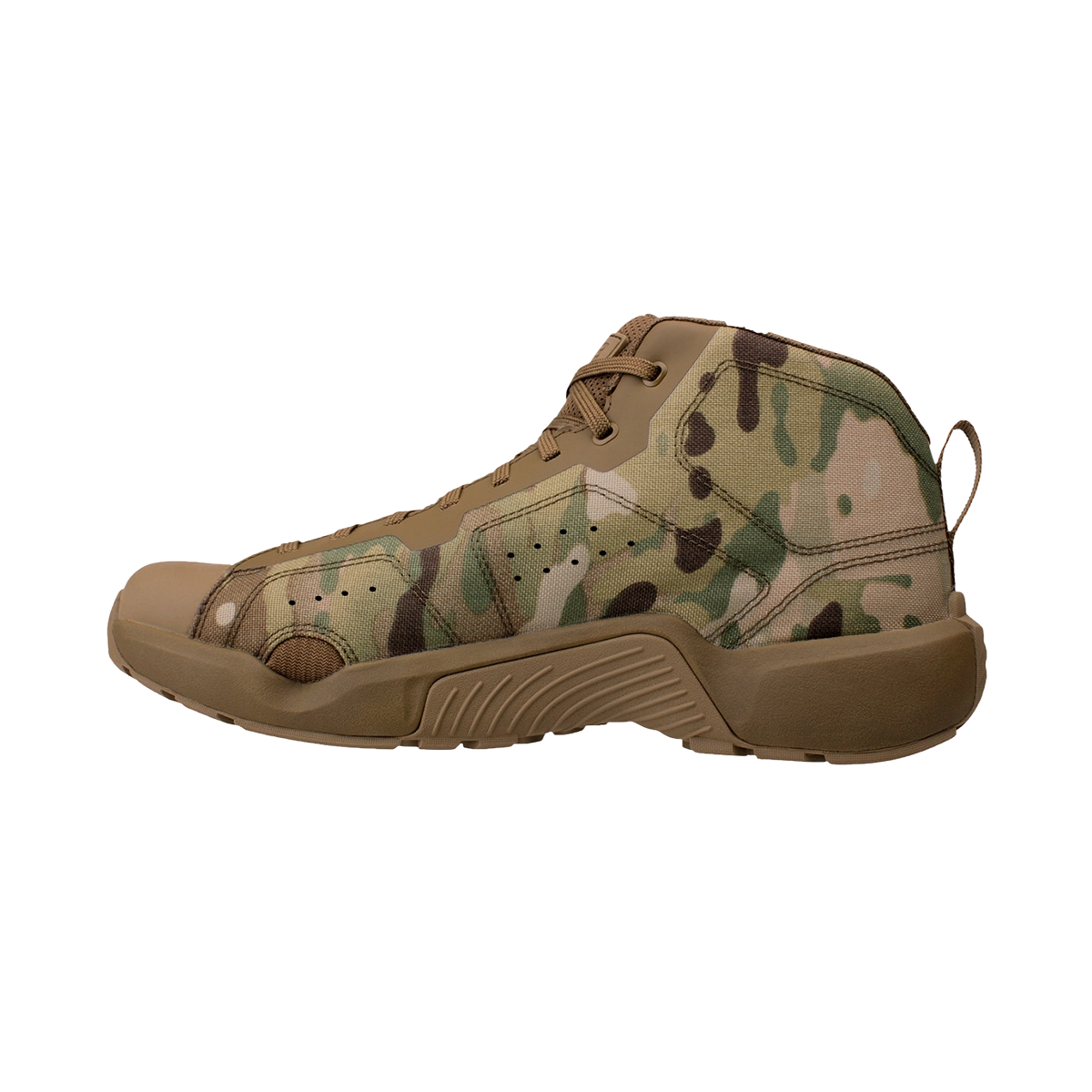 Pirata Mid