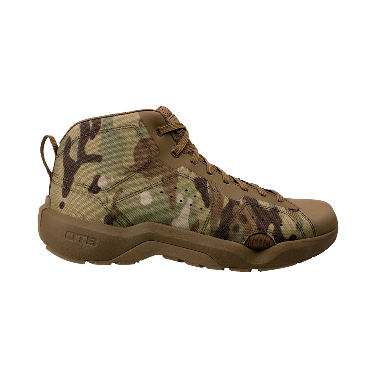 Pirata Mid