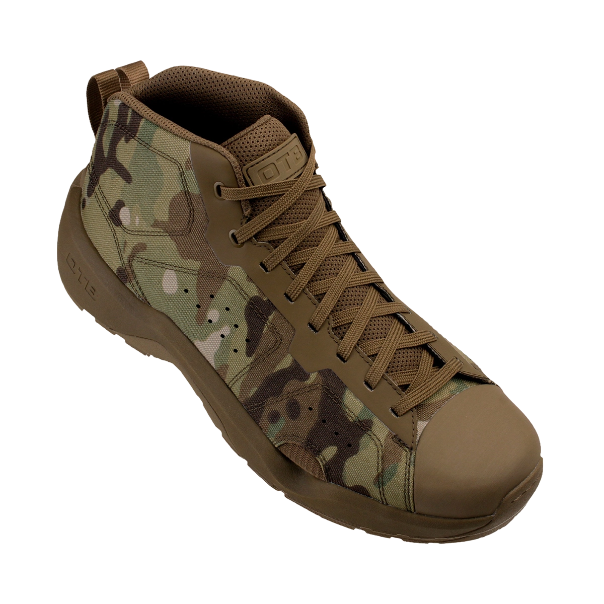 Pirata Mid