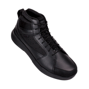 T-Kool Mid - Leather