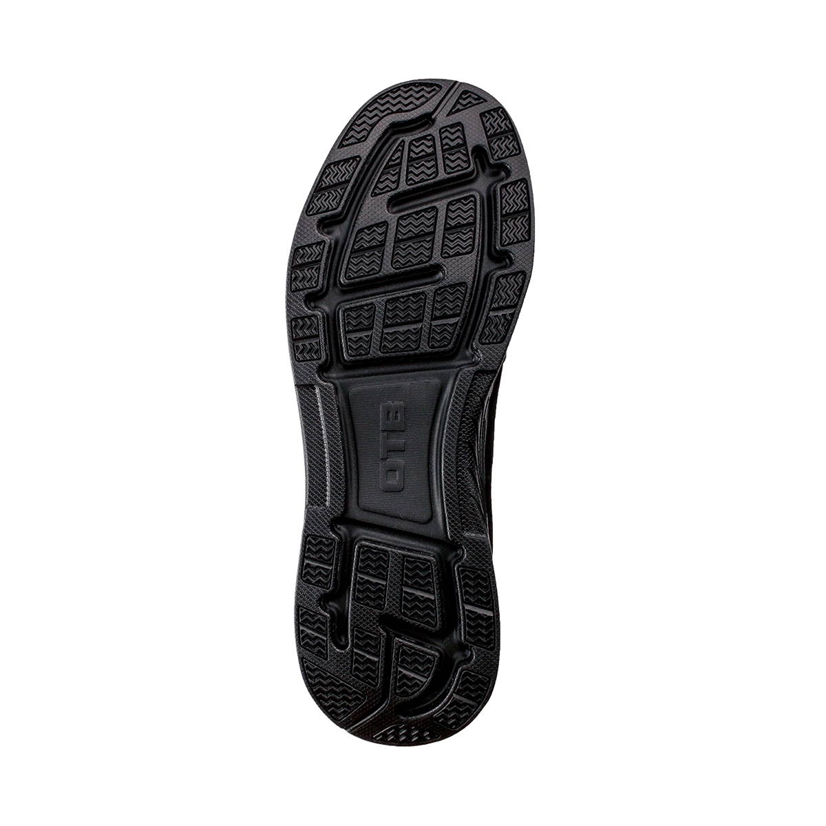 T-Kool Mid - Leather