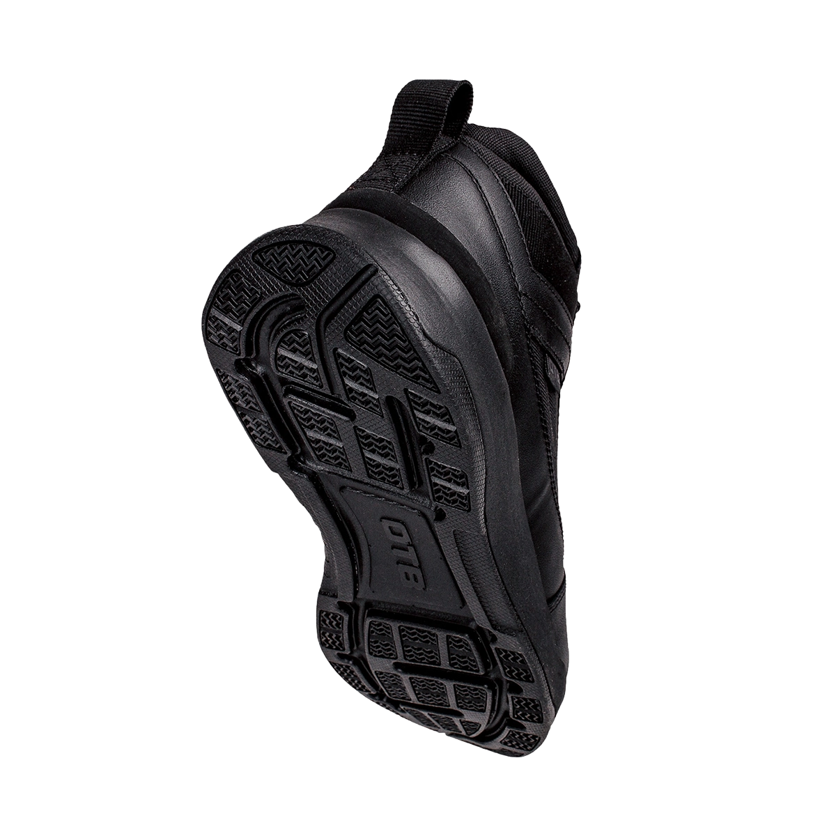 T-Kool Mid - Leather