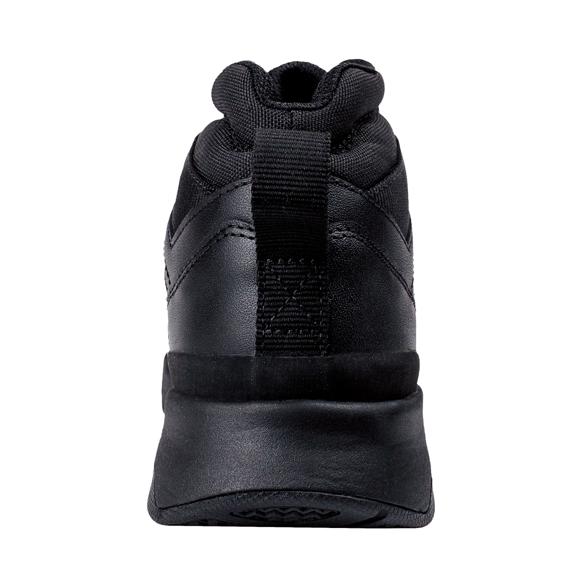 T-Kool Mid - Leather