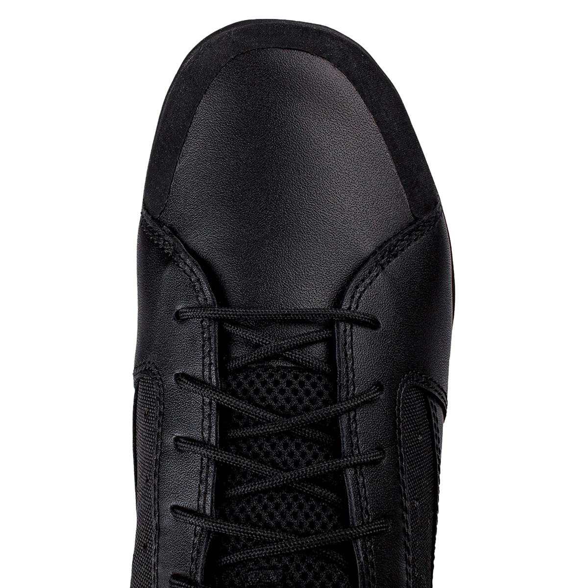 T-Kool Mid - Leather