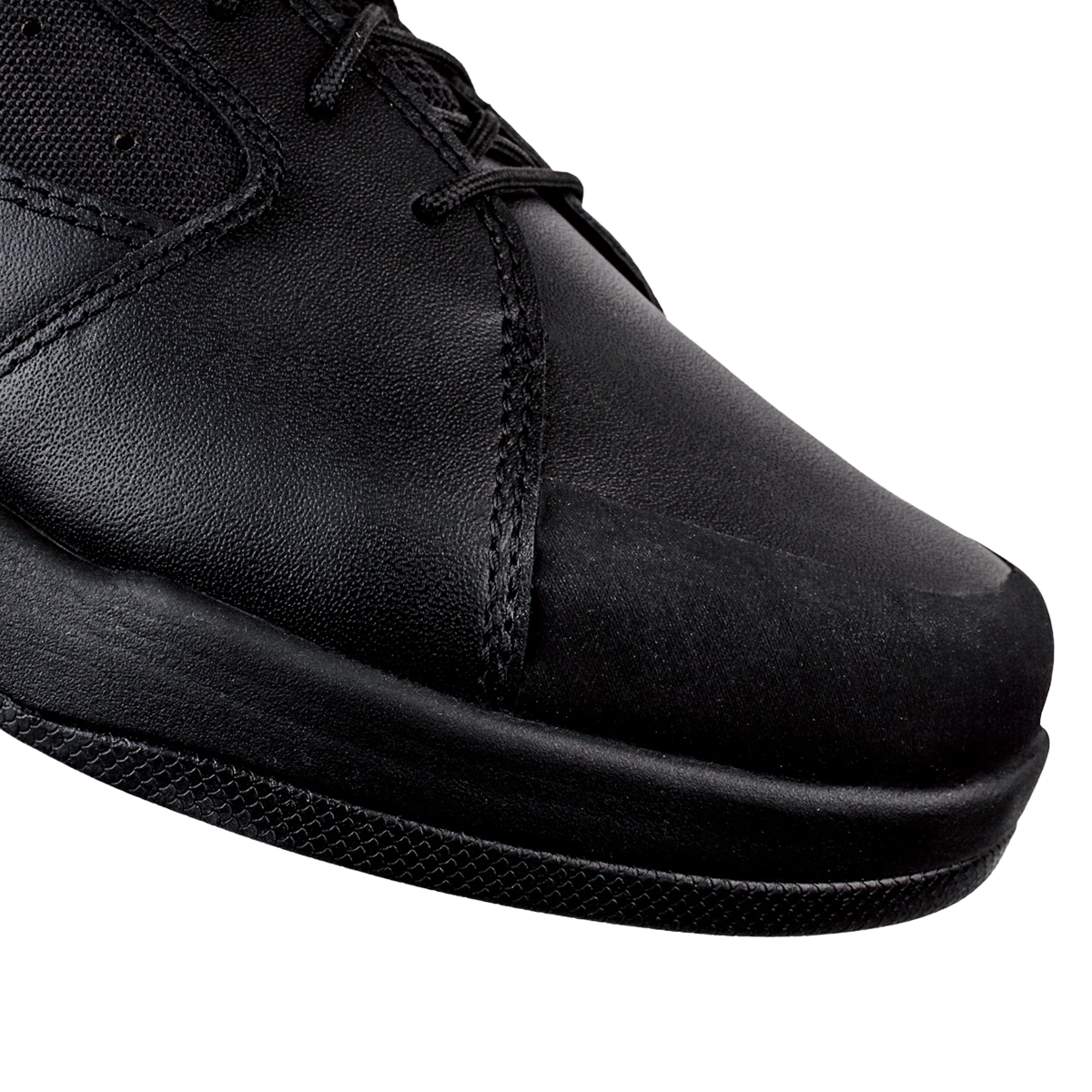 T-Kool Mid - Leather