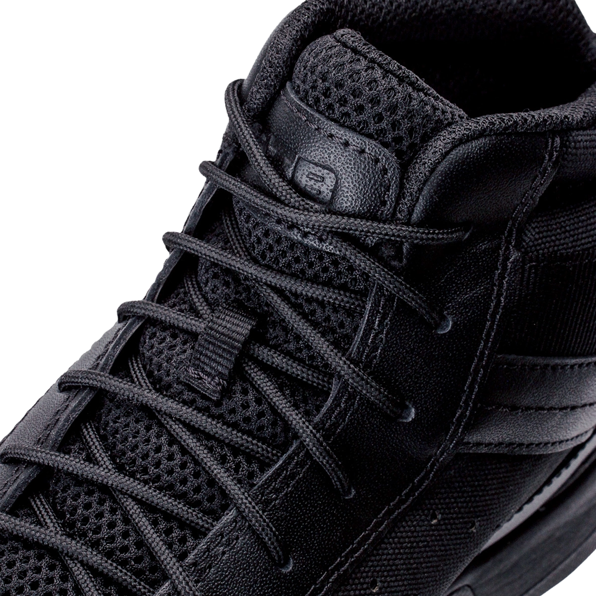 T-Kool Mid - Leather