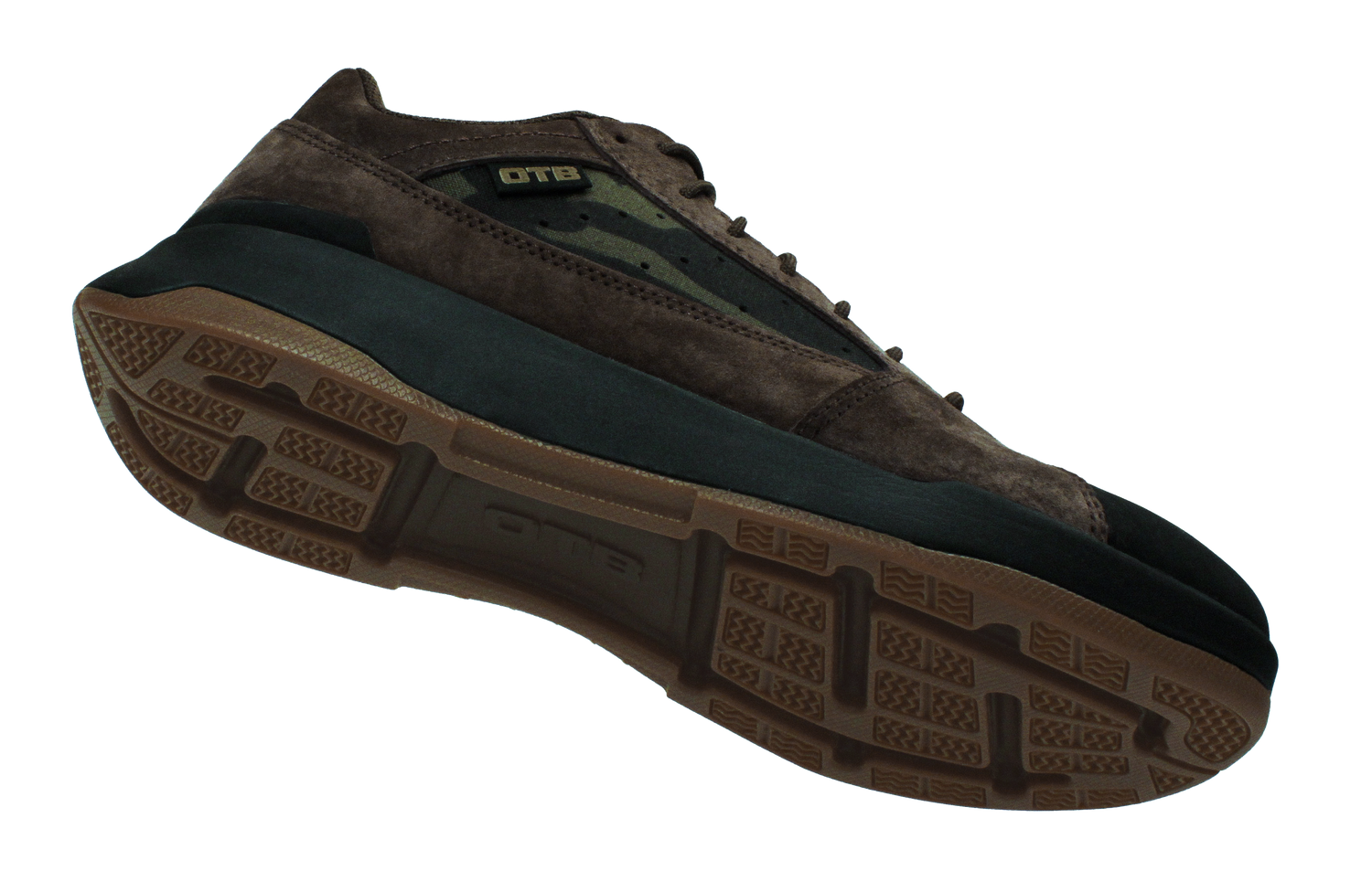 T-Kool Low - Suede