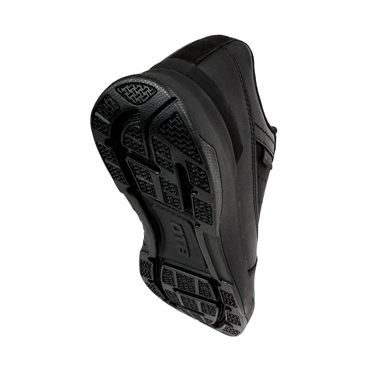 T-Kool Low - Leather